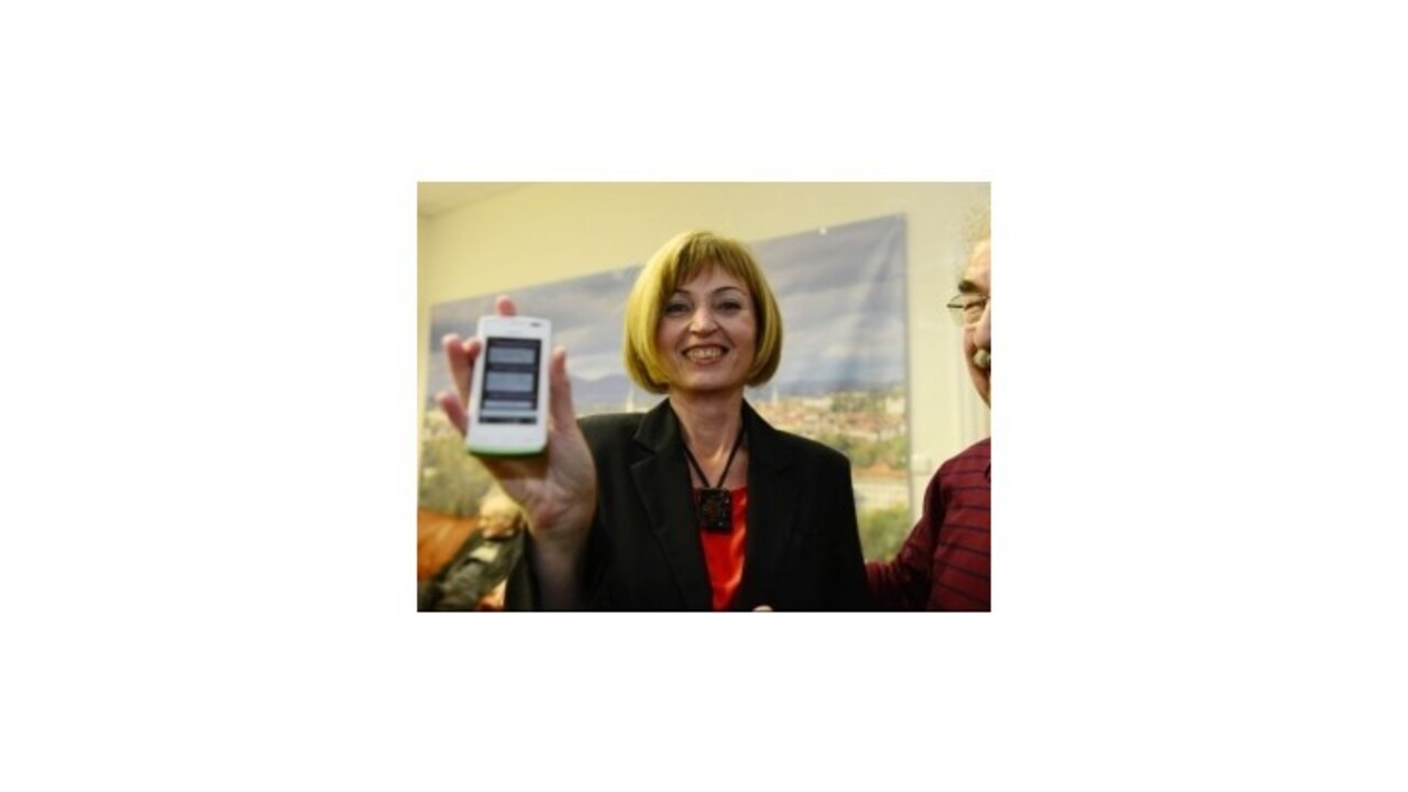 Prešov: Hagyari sa poďakoval za roky priazne, Turčanová oslavuje úspech